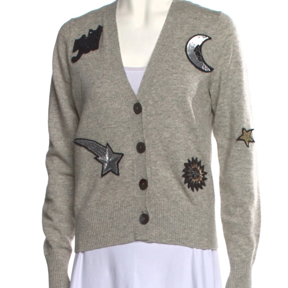 Cinq a Sept Cardigan Sweater